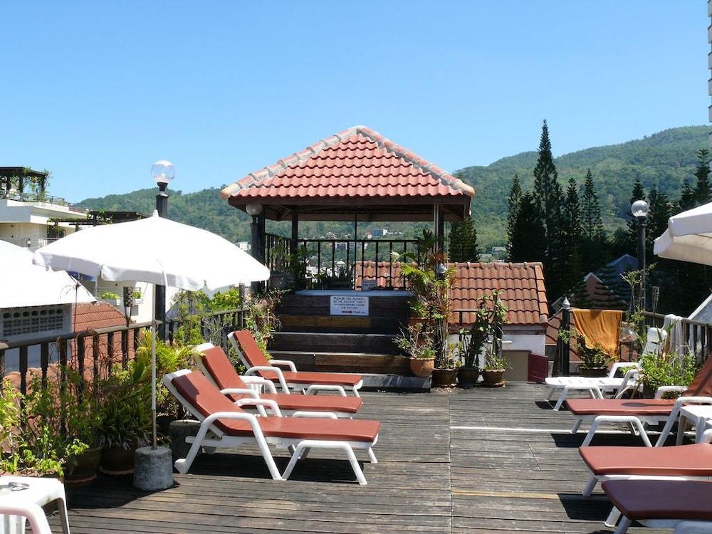 Hotell Aquarius Gay & Sauna