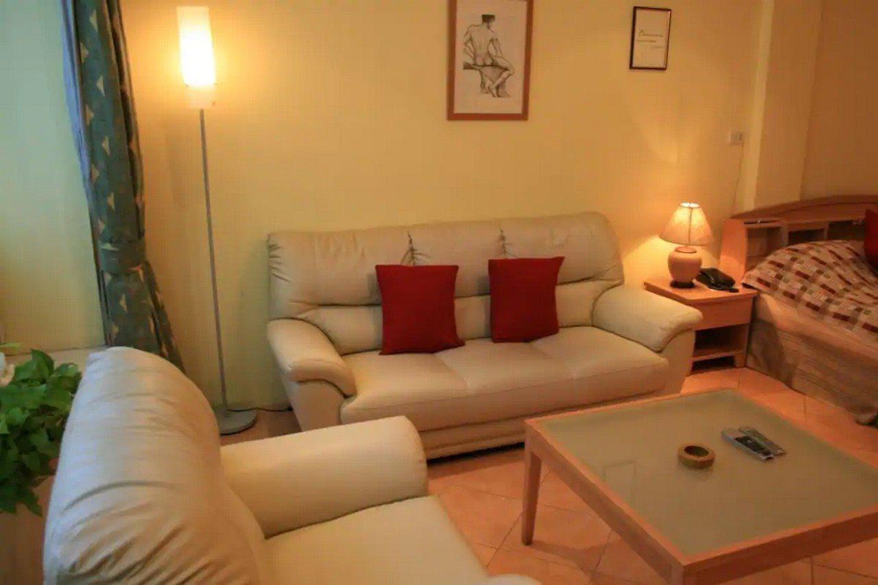 Hotell Aquarius Gay & Sauna 3*