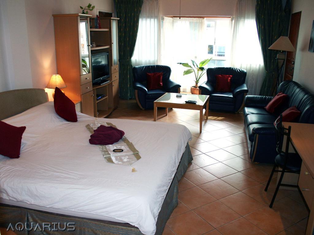Hotell Aquarius Gay & Sauna Patong