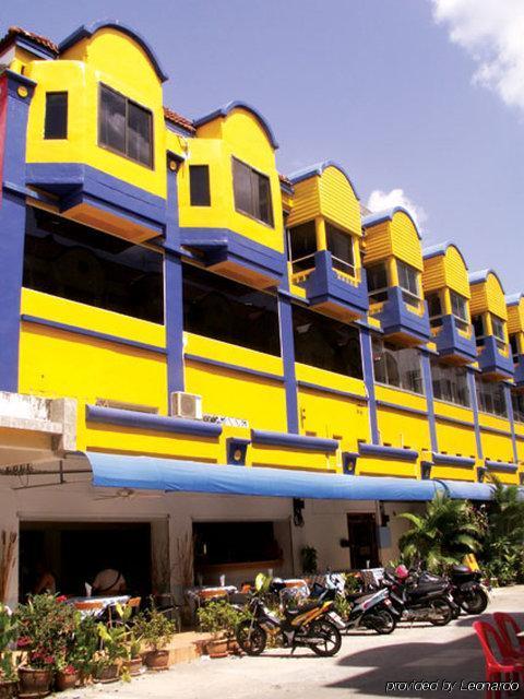 Hotell Aquarius Gay & Sauna