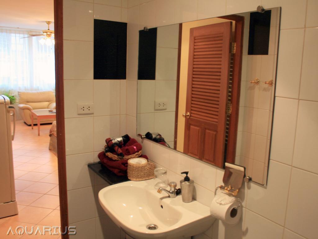 Hotell Aquarius Gay & Sauna Patong