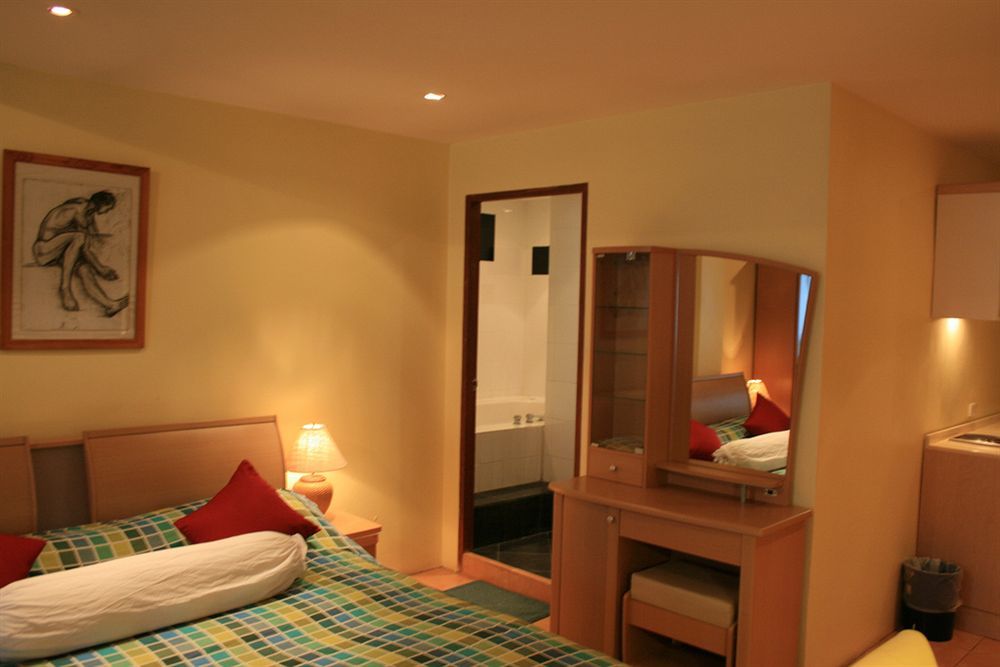 Hotell Aquarius Gay & Sauna