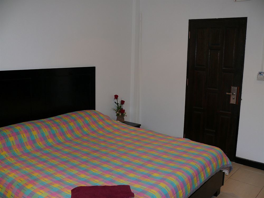 Hotell Aquarius Gay & Sauna Patong