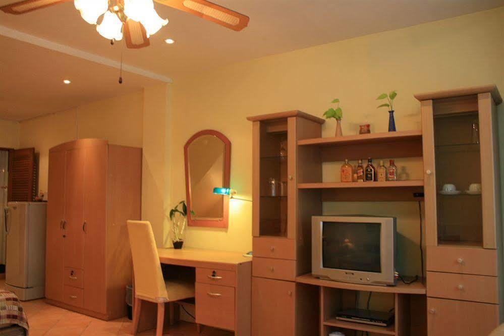 Hotell Aquarius Gay & Sauna Patong