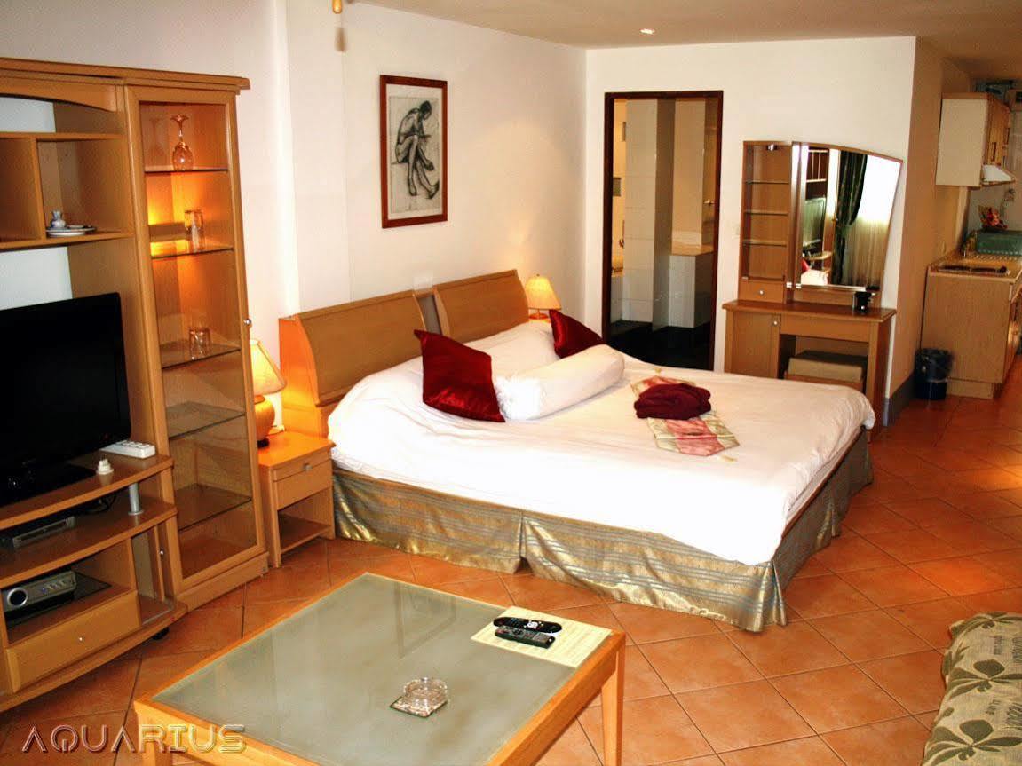 Hotell Aquarius Gay & Sauna 3*