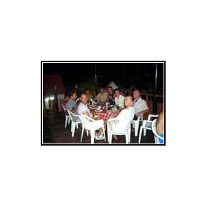 Hotell Aquarius Gay & Sauna Patong